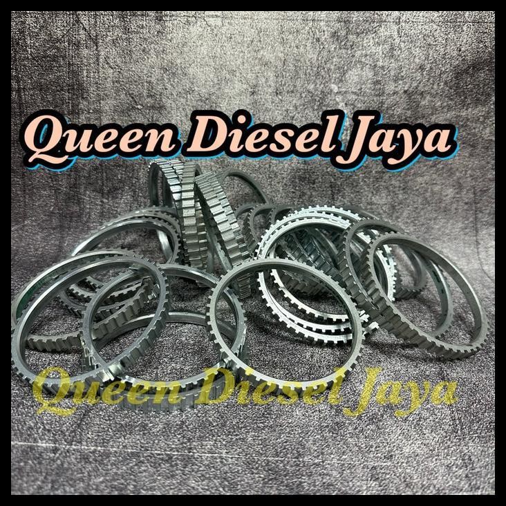 TERMURAH GIGI ABS DRIVE SHAFT GIGI DRIVE SHAFT TRITON / PAJERO SPORT 2.5CC 