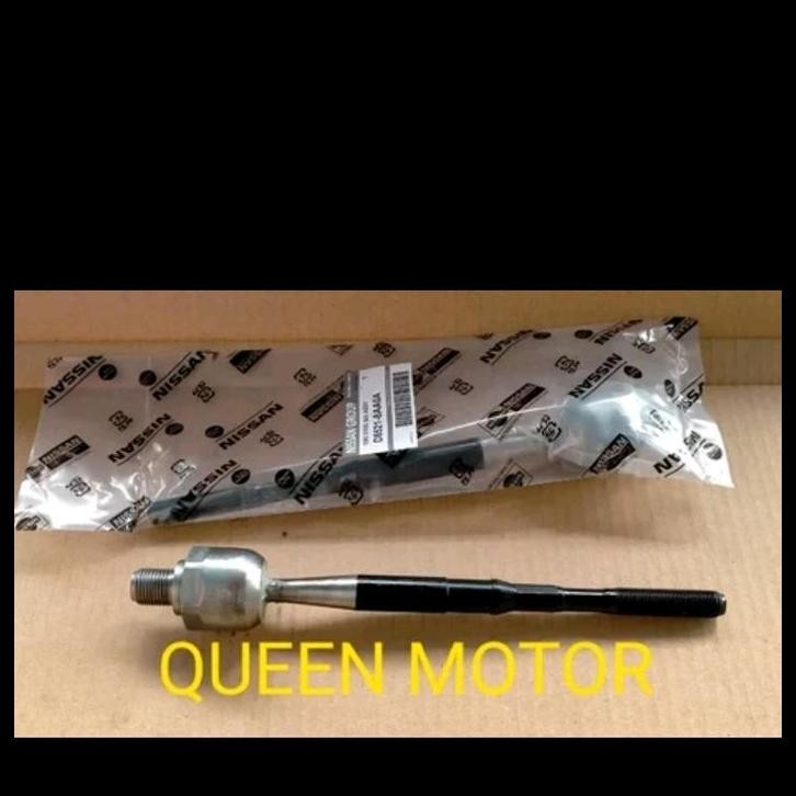TERBARU LONG TIE ROD END RACK END DATSUN GO PANCA POWER STEERING 