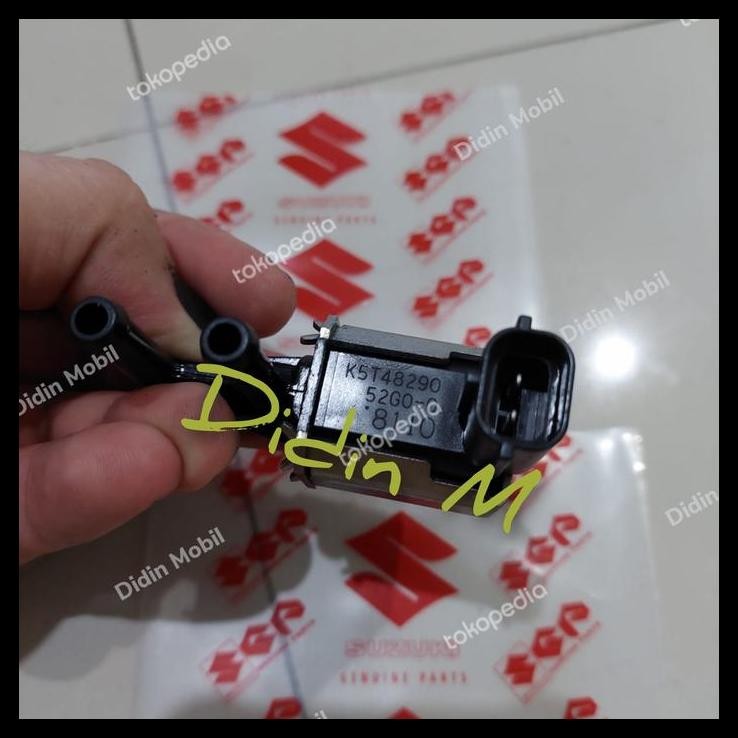 GRATIS ONGKIR SENSOR IDLE UP AC SUZUKI ESCUDO ORI 