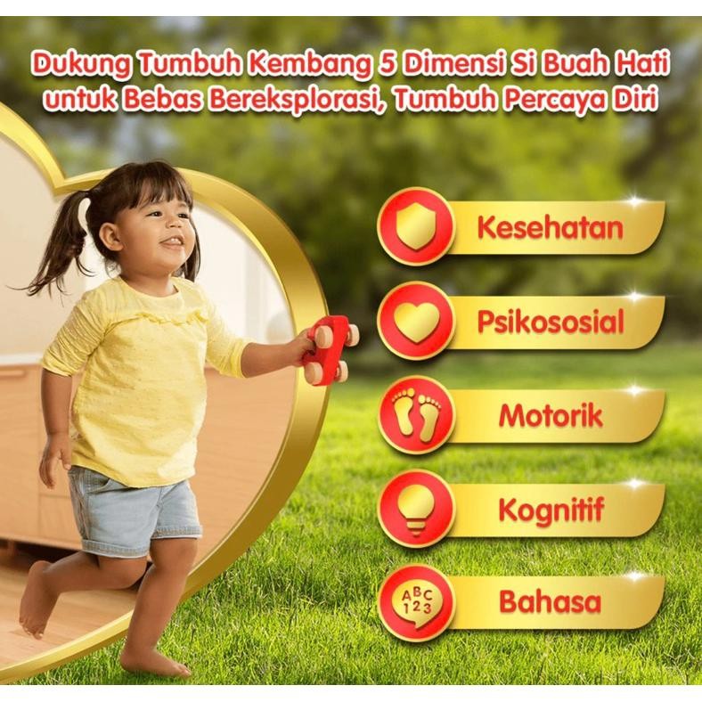 

Baru DANCOW 1 + 3 + 5 + VANILA MADU 1000 GRAM 1 KG/1+/3+/5+/1000GR/1KG