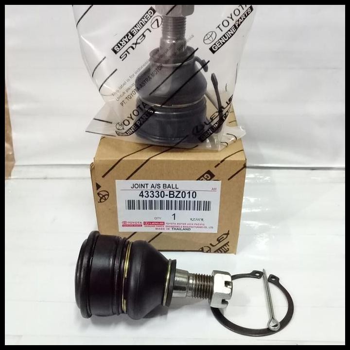 DISKON BALL JOINT AVANZA LAMA 