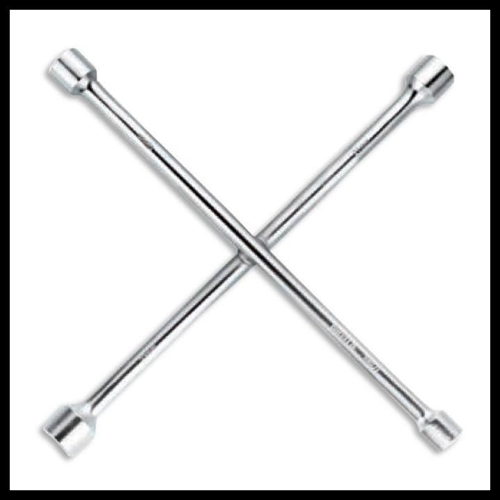 GRATIS ONGKIR KUNCI RODA IWT UNIVERSAL 17 19 21 23MM 