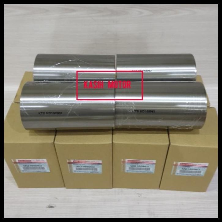 HOT DEAL LINER ONLY BOORING L039 L038 L300 DIESEL ORI 1SET 