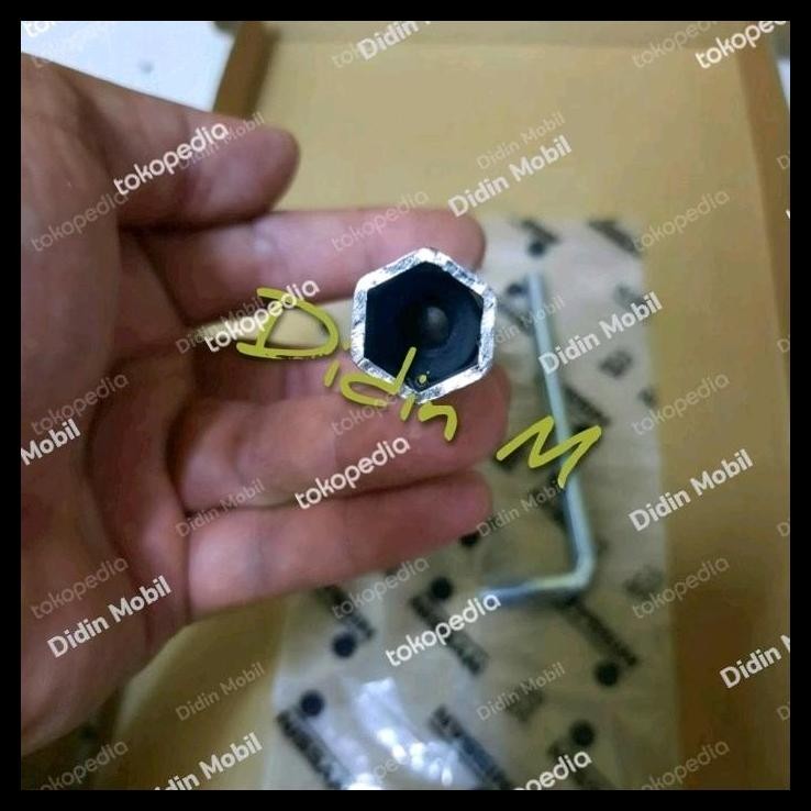 TERBARU KUNCI BUSI NISSAN SERENA C26 ORI 