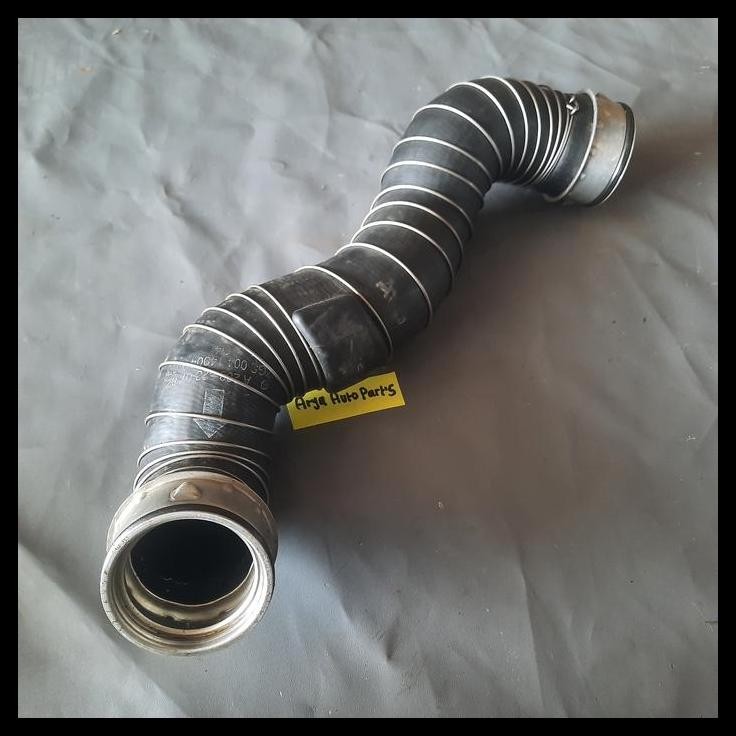 DISKON SELANG SUPERCHARGER INTERCOOLER MERCEDES BENZ W203 A203 ORIGINAL 