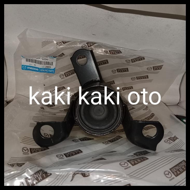 TERBARU ENGINE MOUNTING DUDUKAN MESIN KANAN MAZDA 2 MAZDA-2 MAZDA2 