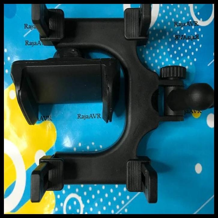 DISKON DUDUKAN HP STAND JEPIT SPION MOBIL 360 GPS KAMERA REKAM