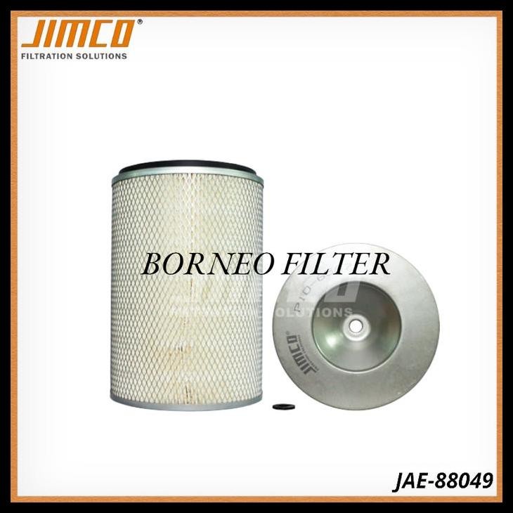 BEST DEAL JAE-88049 JIMCO OUTER AIR FILTER UDARA JAE88049 P106587 P182034 P181034 P117439 P529604 SF