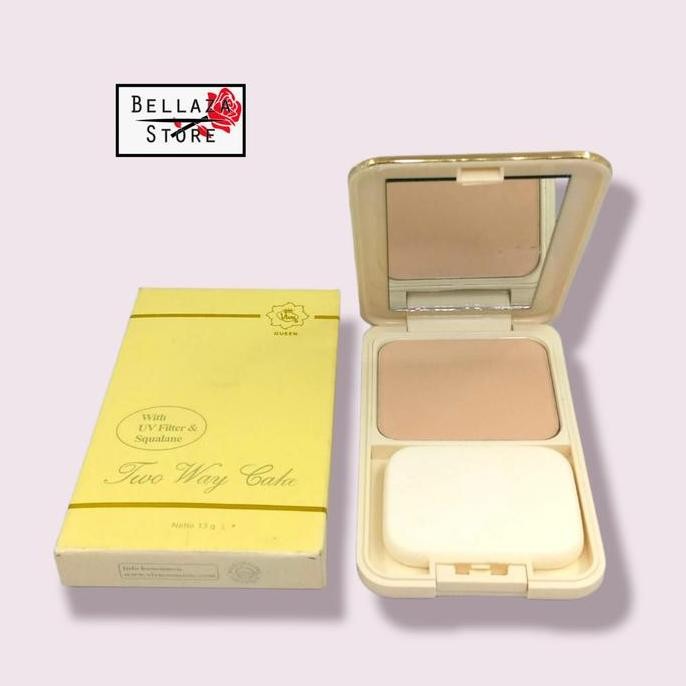 Top Sale - Viva Two Way Cake / Bedak Padat