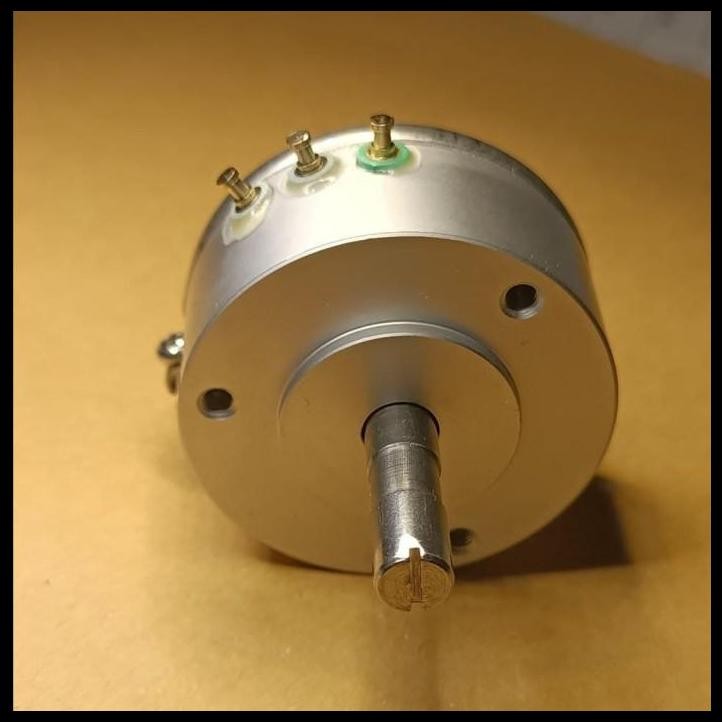 HOT DEAL POTENSIO WDD35D WDD35D4 2K OHM 