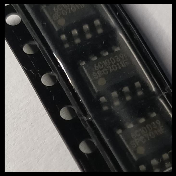 TERMURAH IC SPC7011F SPC7011 7011 PWM SMD 