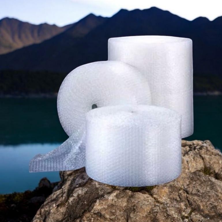 

Terlaris - Bubble Warp Paking Extra Aman