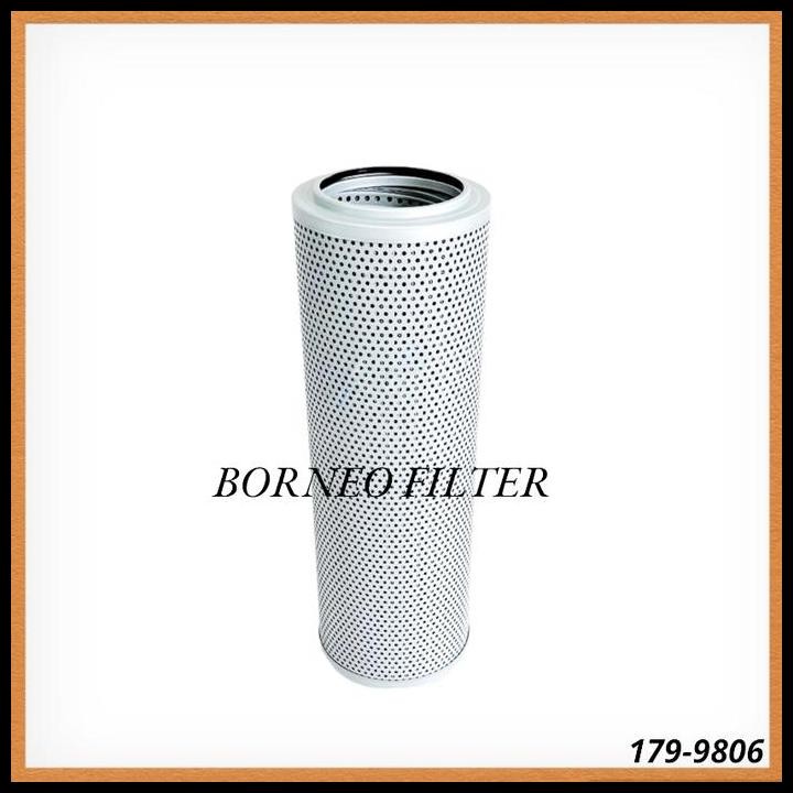 HOT DEAL 179-9806 CH HYDRAULIC OIL FILTER PT9556-MPG P550577 J8630081 P571271 FH0577 HF35440 H-5522 