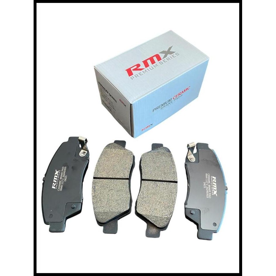 GRATIS ONGKIR KAMPAS REM BRAKE PAD DEPAN HONDA MOBILIO 2014 2015 2016 2017 2018 2019 