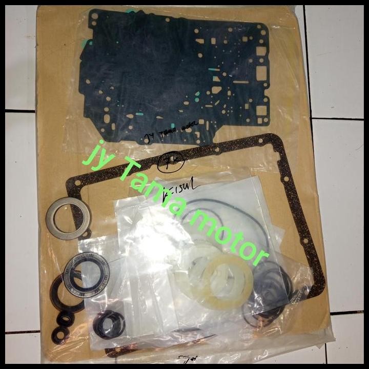 DISKON PACKING SET MATIC KIJANG KAPSUL 