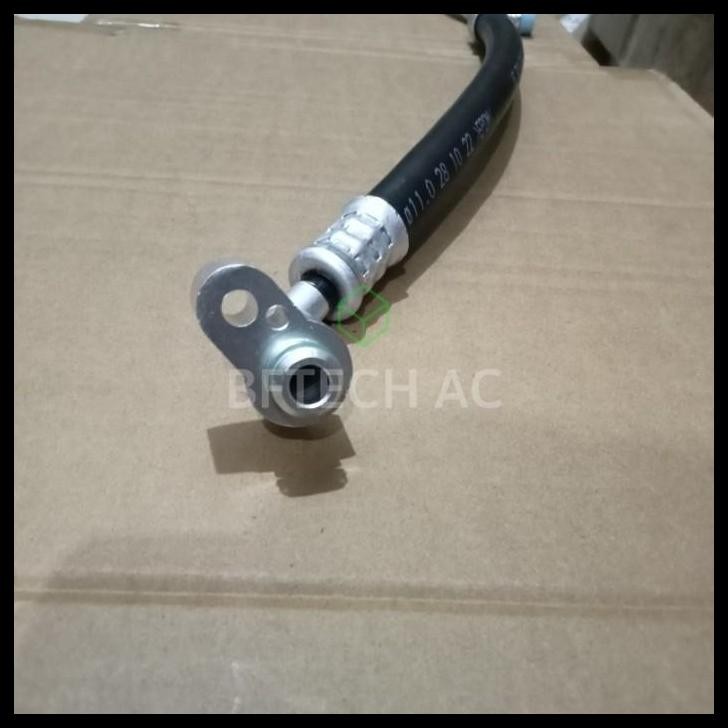 DISKON SELANG 1/2 HONDA JAZZ 2007 SELANG MOBIL AC 