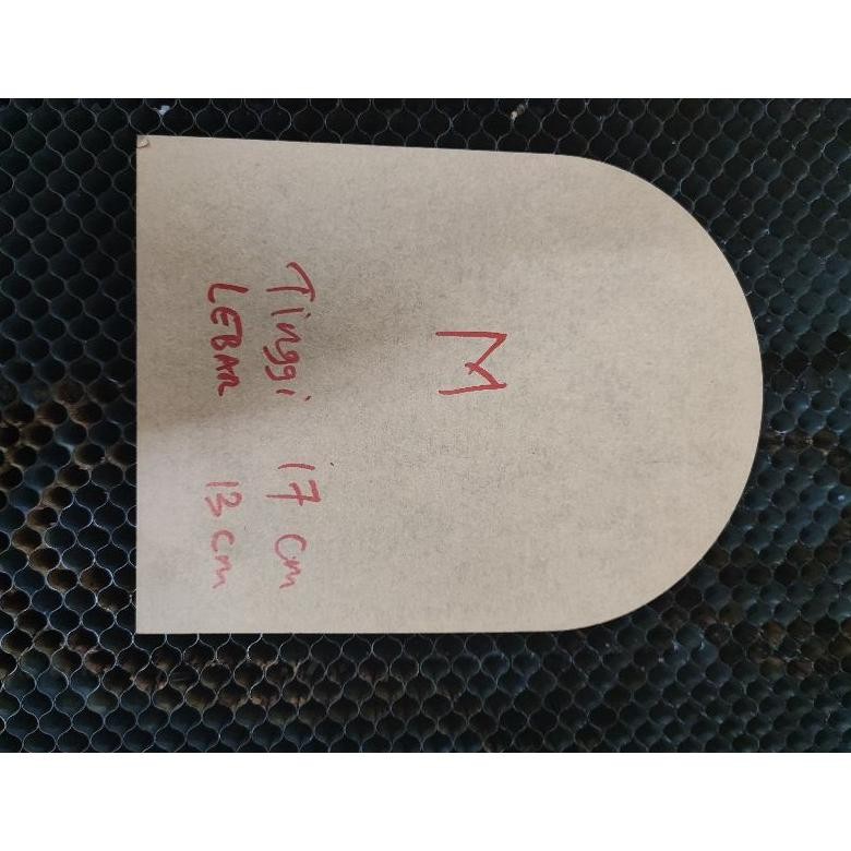 

Sale! Akrilik Kubah Akrilik Custom Setengah Lingkaran