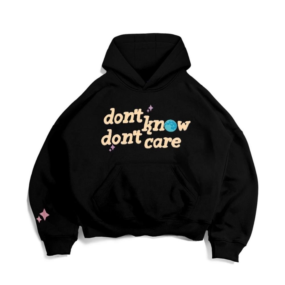 Promo Hoodie Fillingstreet Hd Dkdc Black