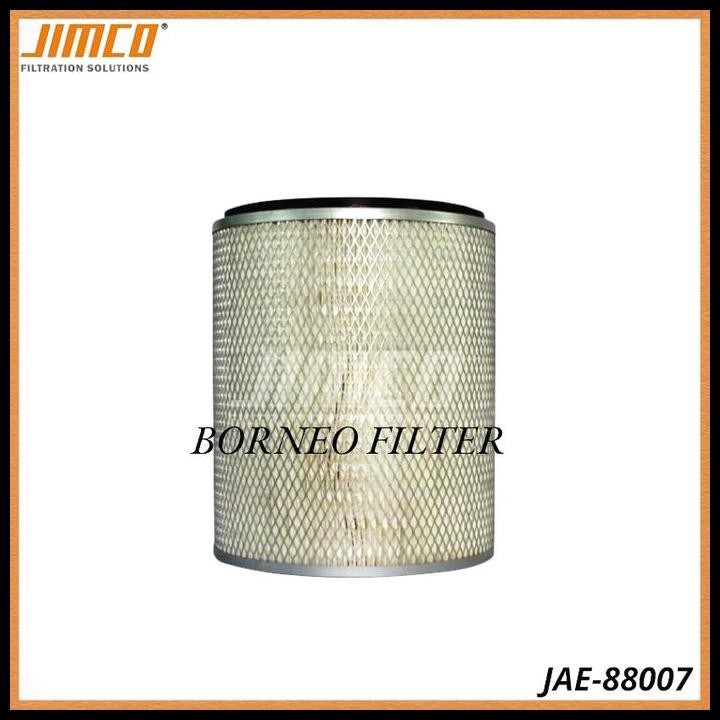 TERMURAH JAE-88007 JIMCO AIR FILTER UDARA P181106 P019321 SFA9852 AF332 4L-9852 JAE88007 A-5505 A550