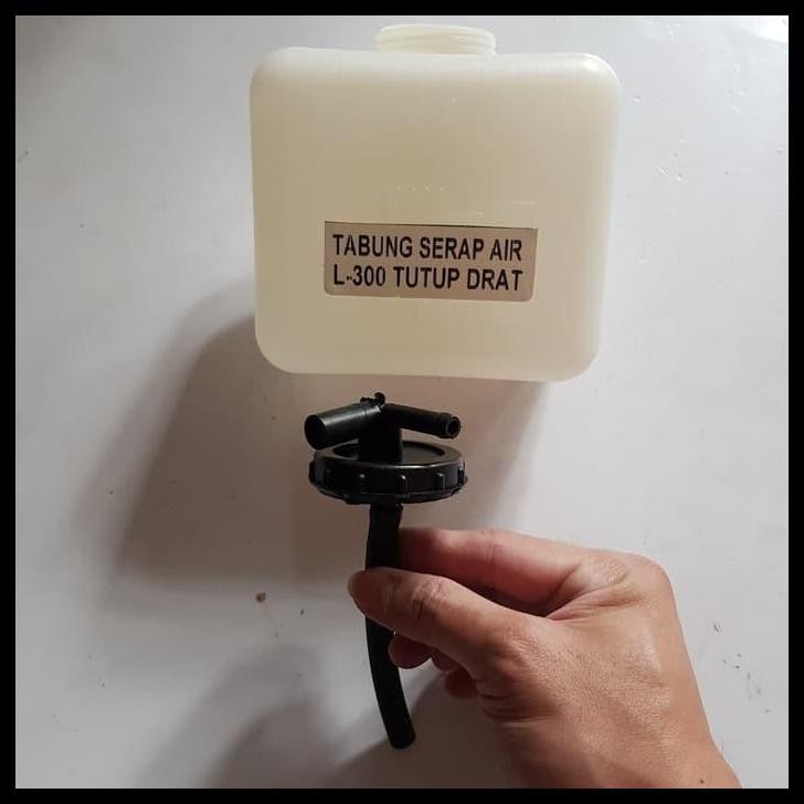 TERMURAH TABUNG SEREP AIR RADIATOR L300 BENSIN