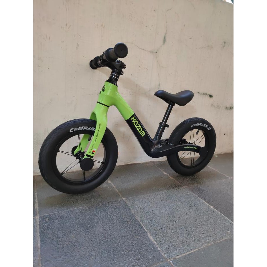 Pushbike Balancebike Preloved Original Dan Terpercaya