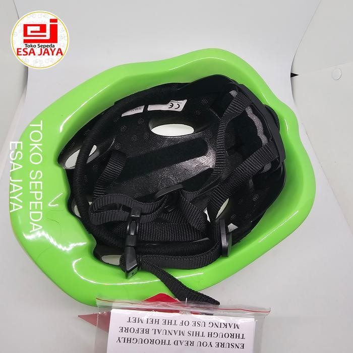 Helm Sepeda Anak Polygon Unicorn Space Dino Helmet Kids Original Outdoor Original Dan Terpercaya