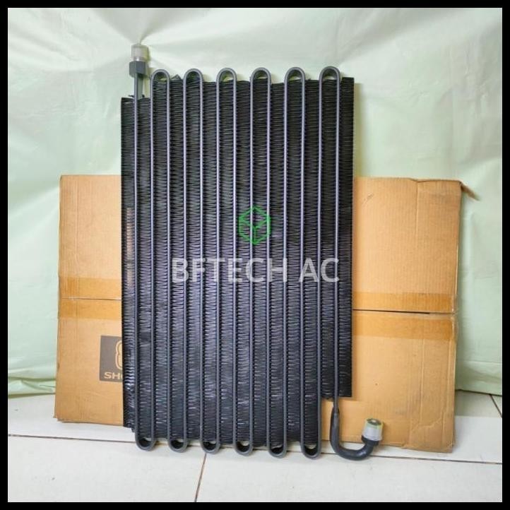 TERMURAH CONDENSOR SUZUKI ESTEEM R12 SHOWA KONDENSOR MOBIL AC 