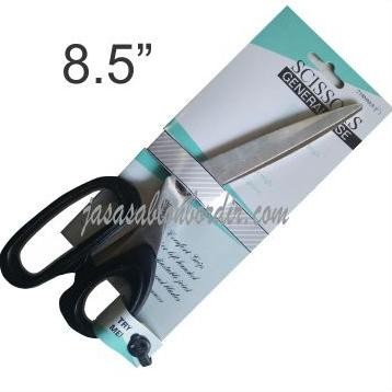 

Gunting kain Janome 8.5" RB2