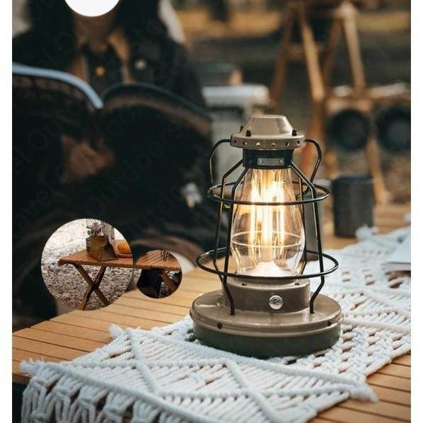 Terbaru Lampu Camping Naturehike Nh21Zm010