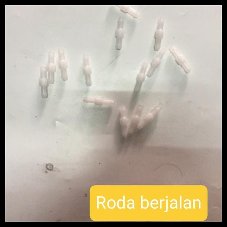 HOT DEAL SAMBUNGAN SELANG WIPER FUTURA APV KIJANG L300 T120SS CARRY PHANTER 