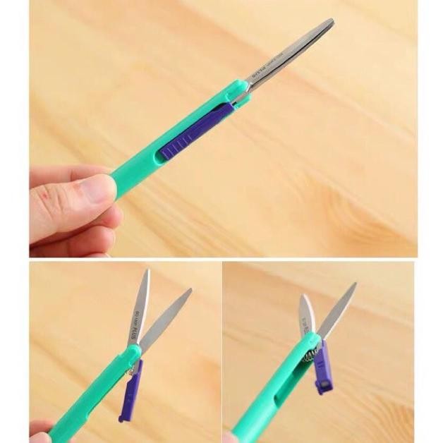 

Plus Twiggy Scissor Gunting Lipat Twiggy Gunting Praktis Plus Twiggy RB3