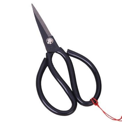 

Gunting Kodok Daji A3 Hitam / Gunting Bunga / Gunting Seng Kawat / Gunting Ranting Kecil 20,5 CM RB2