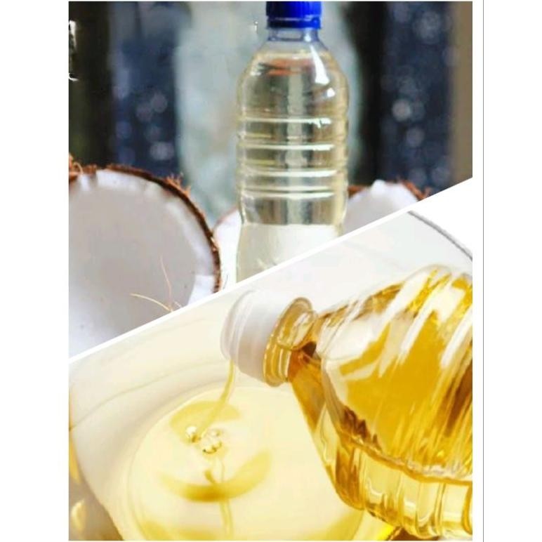 

Minyak Goreng Kemasan Refill | Minyak Kelapa Tandusan Asli Bali Gurih Harum Nugi