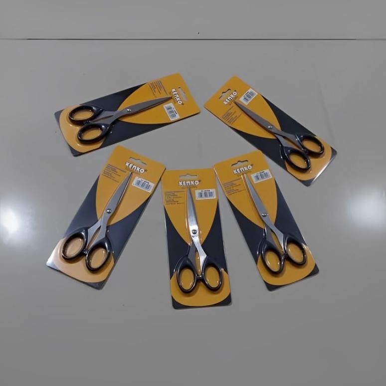 

GUNTING SEDANG KENKO SC-838N (1DUS/12PCS) RB3