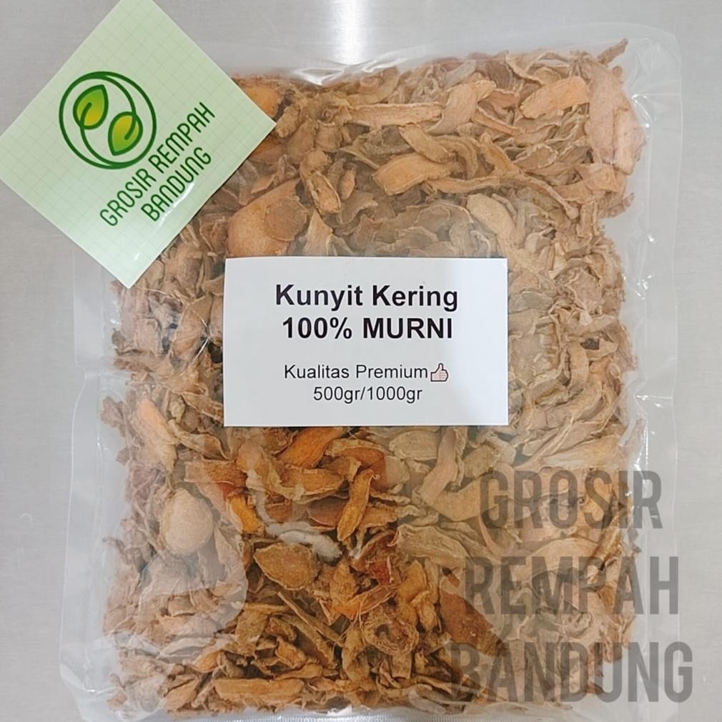 

Kunyit Kering / Bersih Pilihan / Rempah / Kualitas Terbaik Nugi