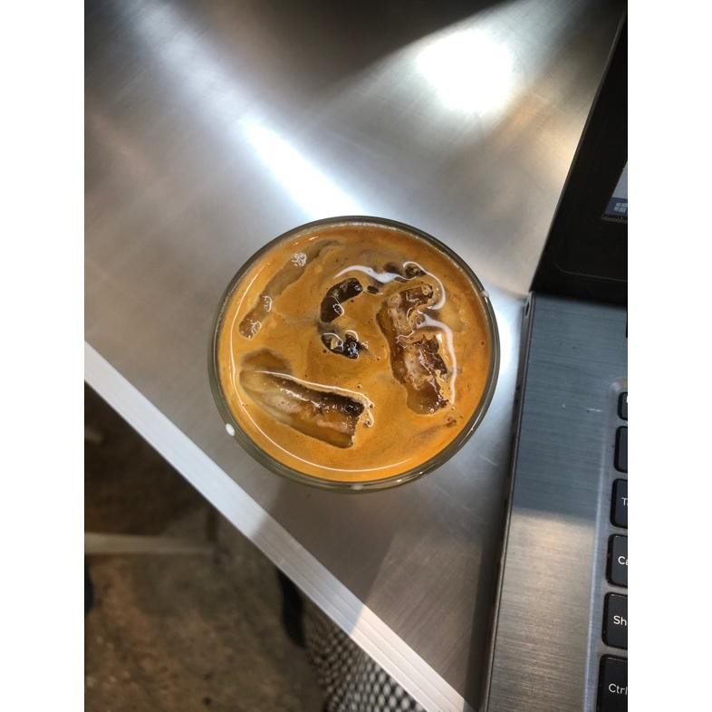 

Gula Aren Cair 1kg Nugi