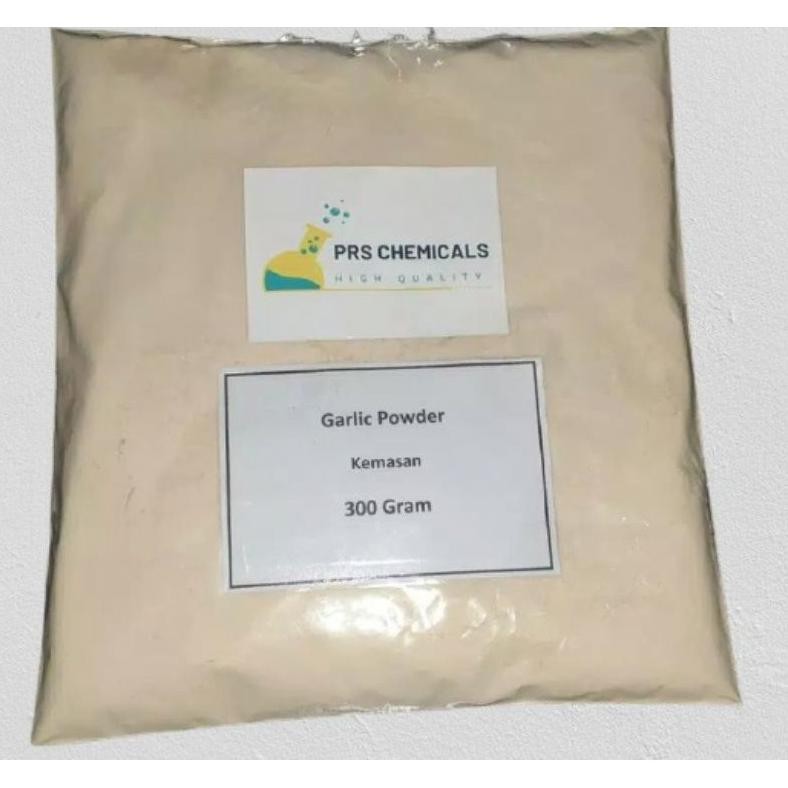 

Bawang Putih Bubuk Murni / Pure Garlic Powder LINYI Nugi