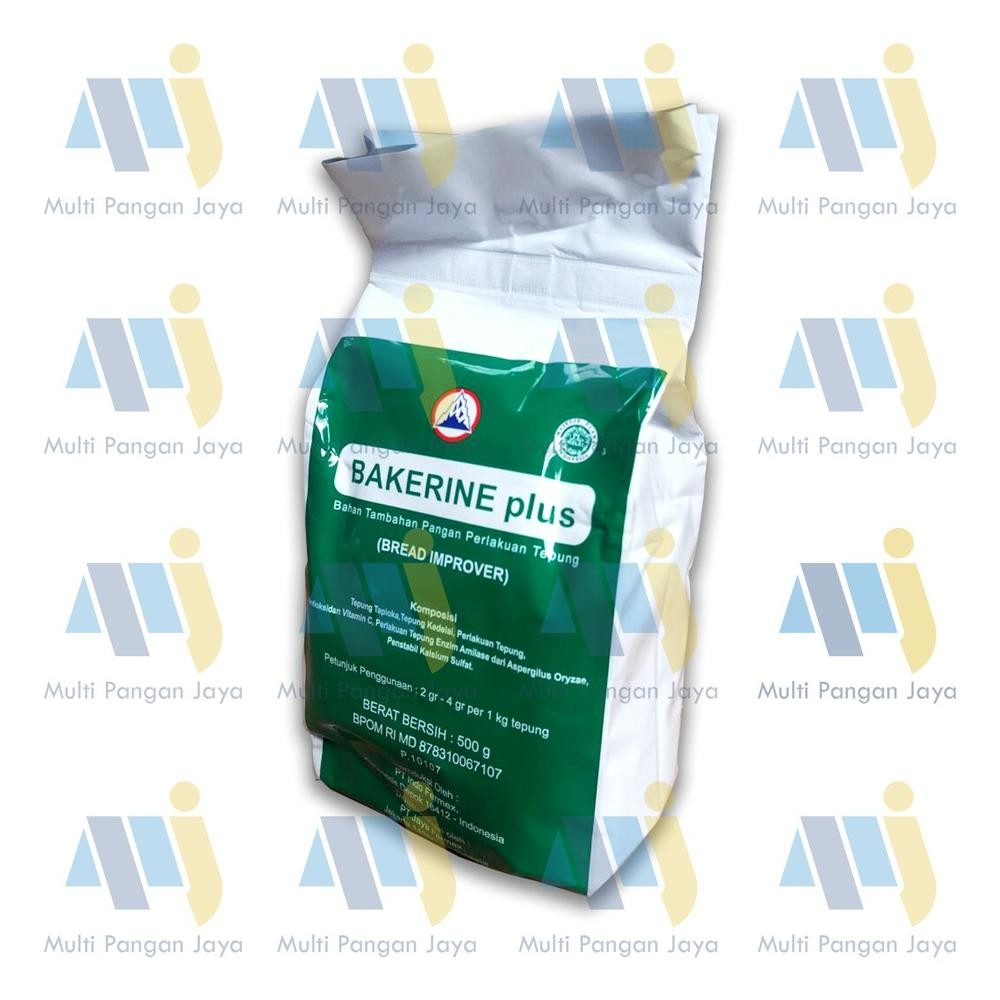 

IMPROVER BAKERINE PLUS 500 Gram Nugi