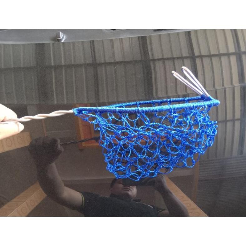 Alat Petik Pemetik Panen Pemanen Orok Orok Buah  Mangga Sawo kedondongTinggi