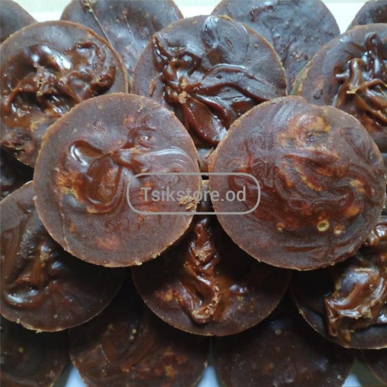 

Gula Aren Asli 100% Organik Aroma Alami 1 Kg Nugi