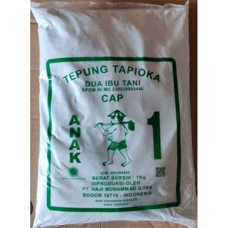 

TAPIOKA DUA IBU TANI Nugi