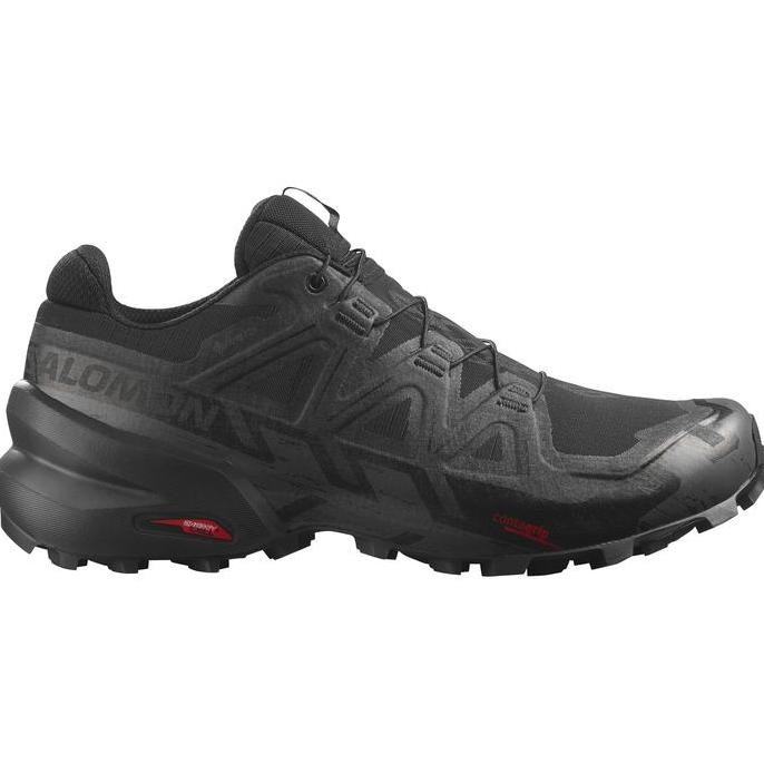 Terbaru Trail Running Shoes Salomon Speedcross 6 Gtx