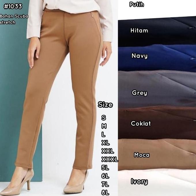 CELANA PANDAN/ CELANA SONIA/CELANA WANITA