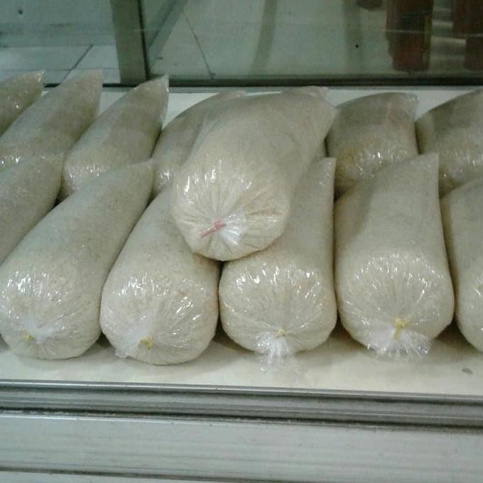 

Gula Pasir Putih Kiloan 1 kg DS