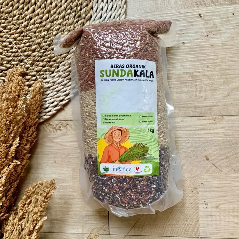 

Beras Mix Sundakala 1kg Nugi