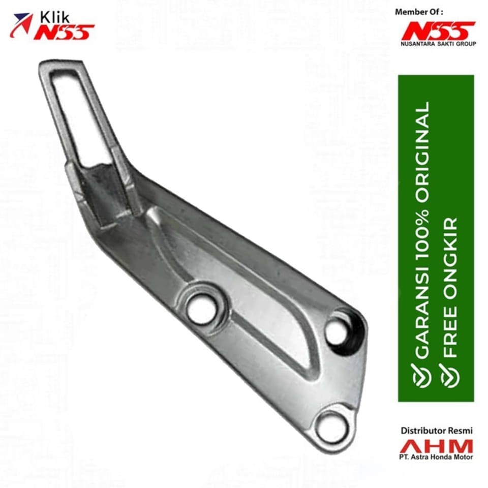 Bracket R Pillion Honda Supra Supra Fit | 50715KEV900