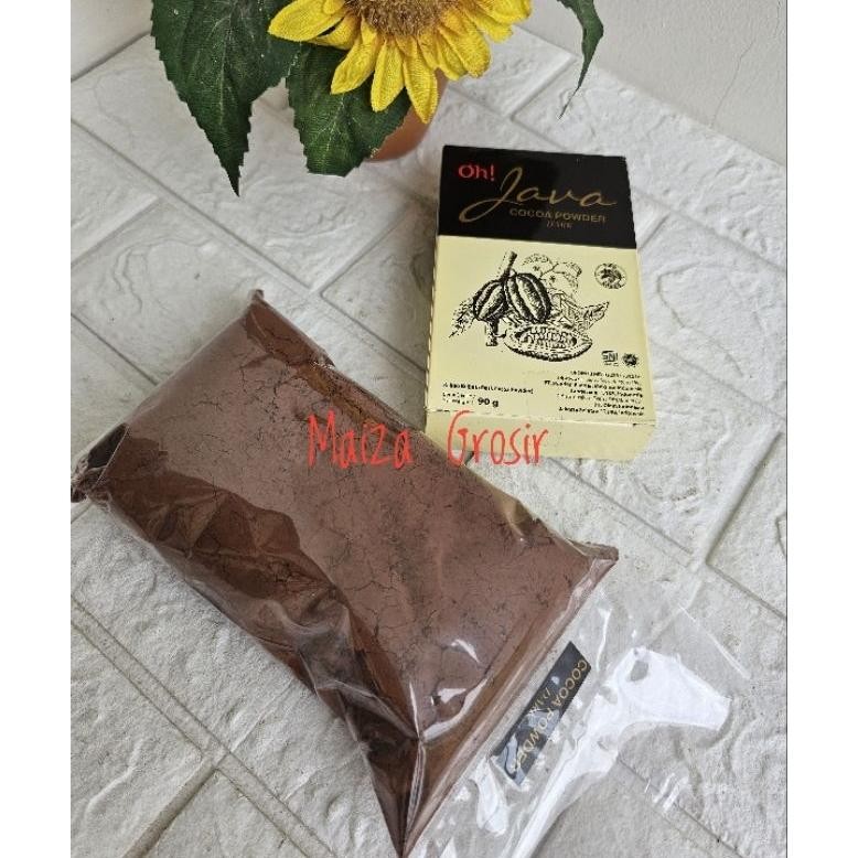

Coklat Bubuk Java Dan Bendico 250gr Bebas Gluten Nugi