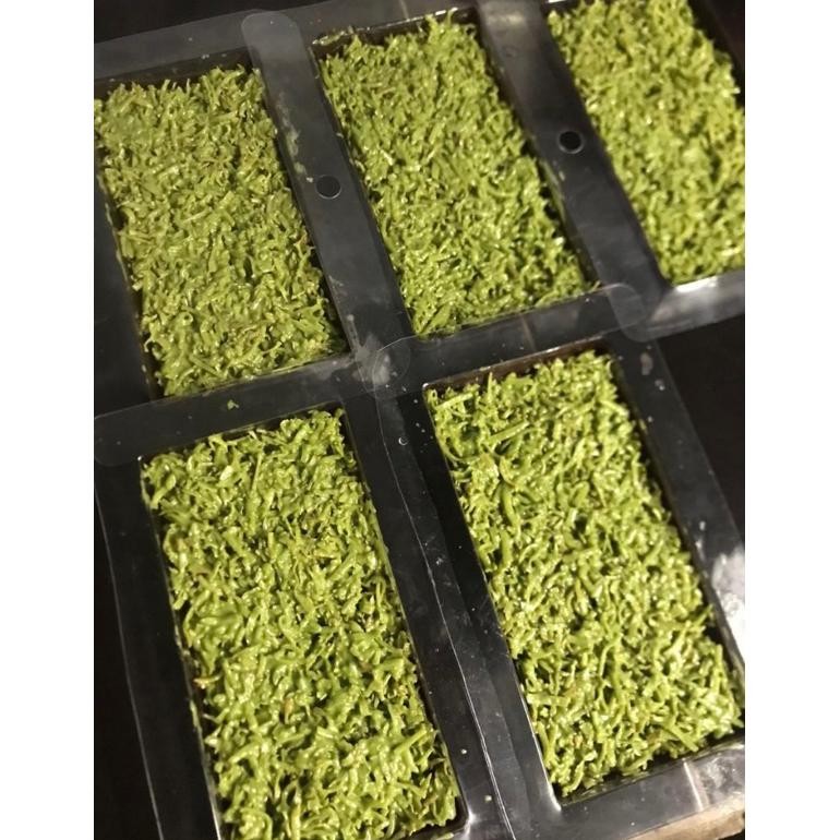 

Viral Dubai Chocolate Premium Milk / Coklat Dubai Premium Gd-90