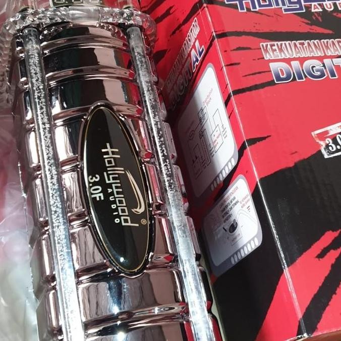 Kapasitor Bank 3.0F Hollywood Led