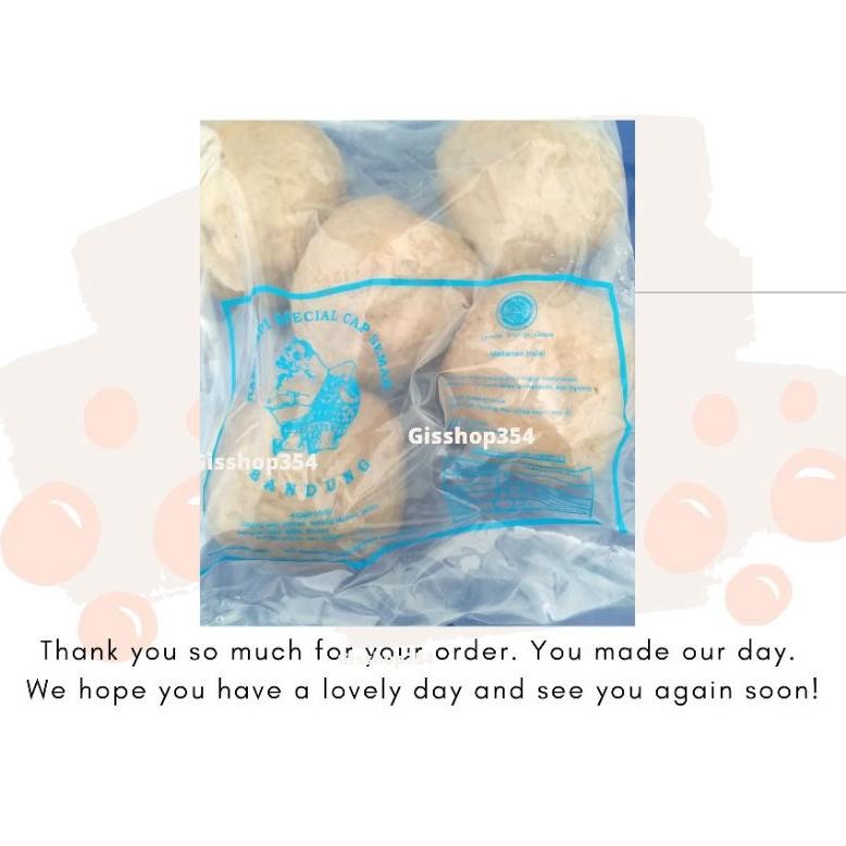 

Bakso Beranak Jumbo/Bakso Isi Cincang Original Cap Semar/Bakso Cuangki /Makanan Instan/COD/Cap Semar Nugi
